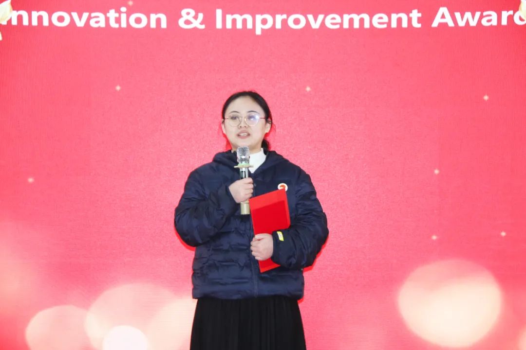 fun88乐天使生物集团举行2024年度总结表彰大会