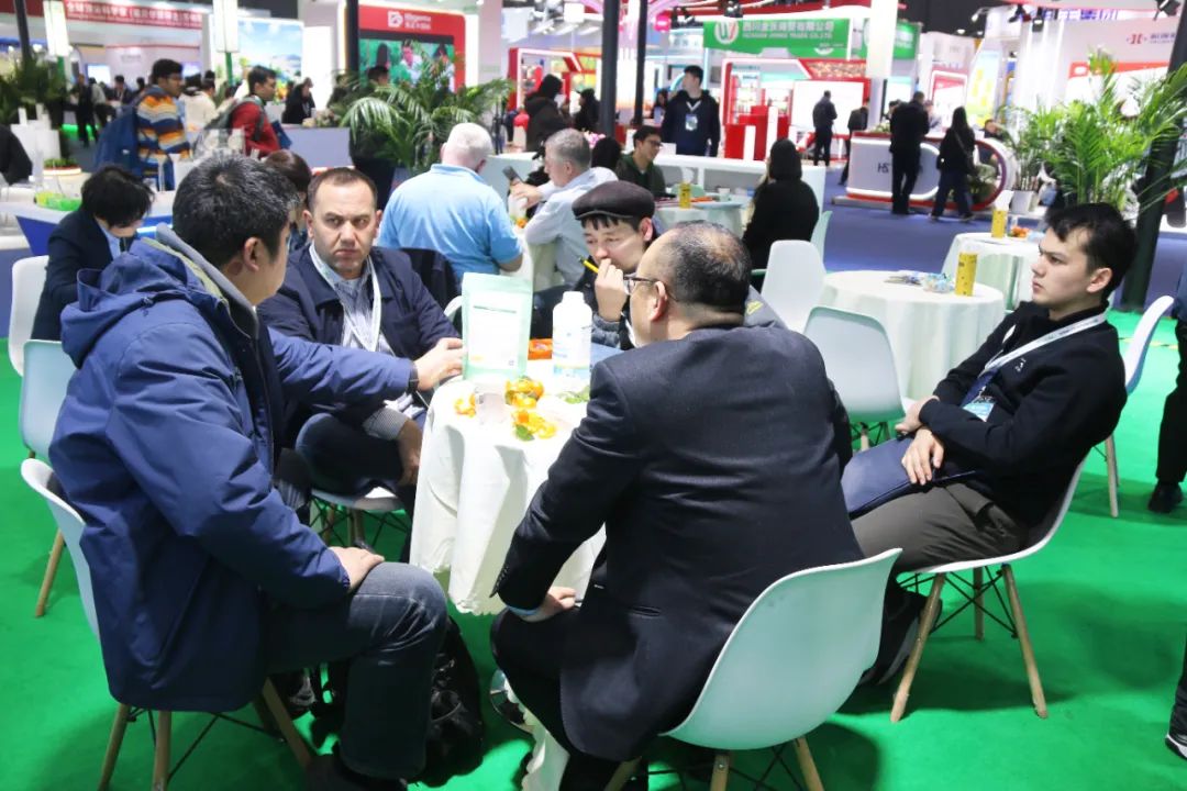 金牌赞助企业fun88乐天使生物全新亮相上海CAC国际农化展，以科技实力献礼25周年